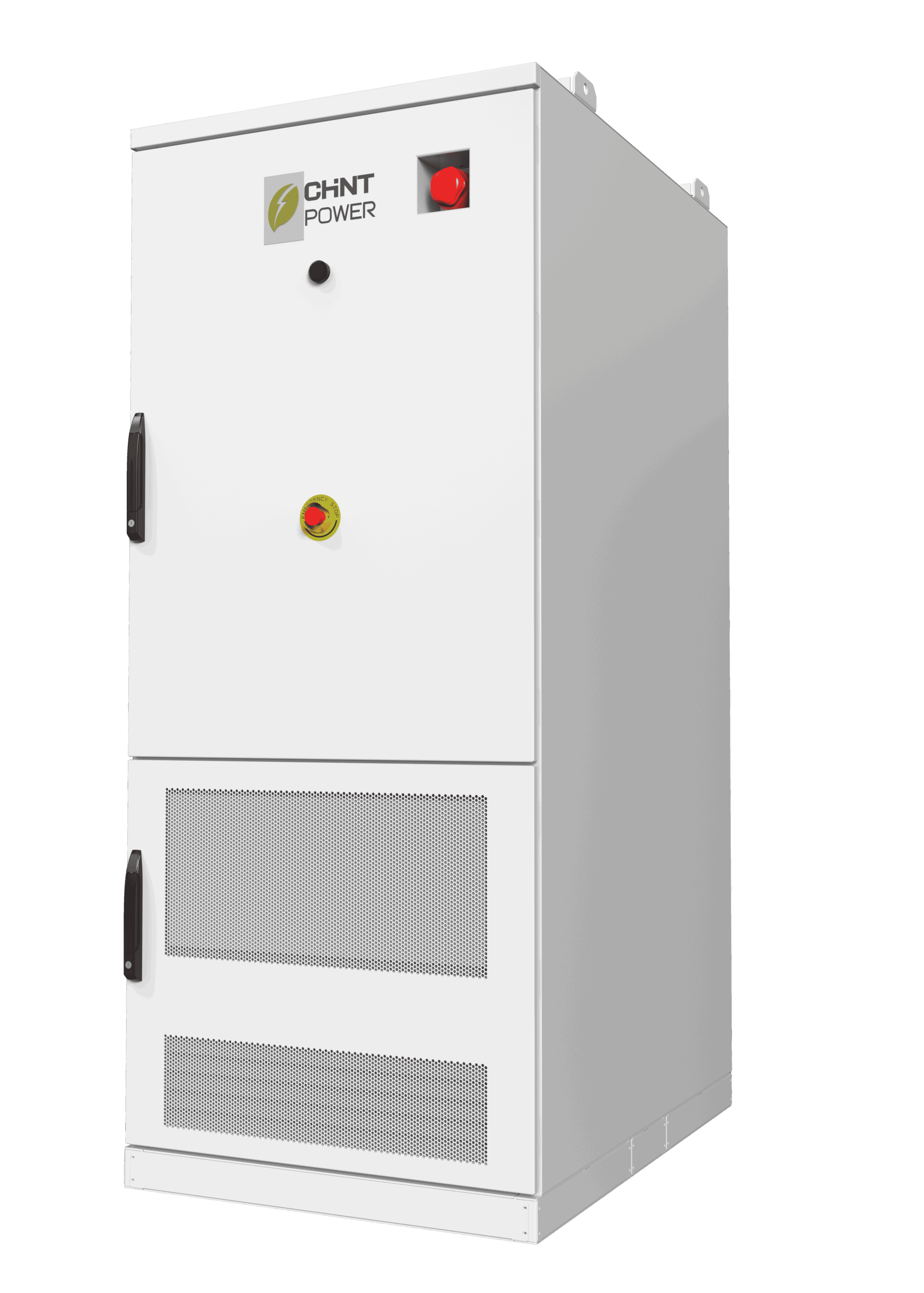 Solcelleanlæg inkl. batteri